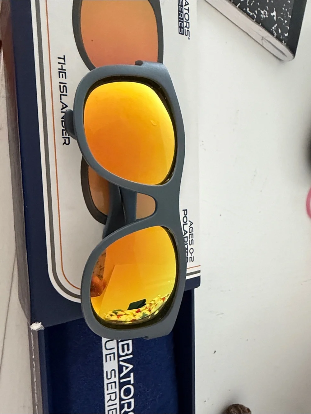 Aviators for babies